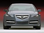Acura TL A-Spec Concept 2004 года